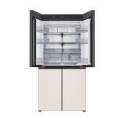 냉장고 LG 디오스 오브제컬렉션 STEM 베이직 냉장고 Fit & Max (M626GAG052S.AKOR) 썸네일이미지 8