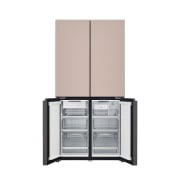 냉장고 LG 디오스 오브제컬렉션 STEM 베이직 냉장고 Fit & Max (M626GAG052S.AKOR) 썸네일이미지 10
