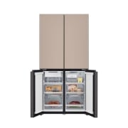 냉장고 LG 디오스 오브제컬렉션 STEM 베이직 냉장고 Fit & Max (M626GCB052S.AKOR) 썸네일이미지 9