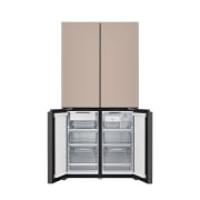 냉장고 LG 디오스 오브제컬렉션 STEM 베이직 냉장고 Fit & Max (M626GCB052S.AKOR) 썸네일이미지 10