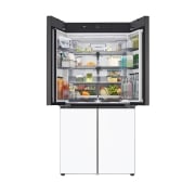 냉장고 LG 디오스 오브제컬렉션 STEM 베이직 냉장고 Fit & Max (M626GYQ052S.AKOR) 썸네일이미지 7