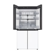 냉장고 LG 디오스 오브제컬렉션 STEM 베이직 냉장고 Fit & Max (M626GYQ052S.AKOR) 썸네일이미지 8