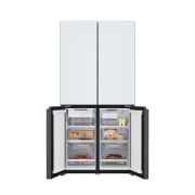냉장고 LG 디오스 오브제컬렉션 STEM 베이직 냉장고 Fit & Max (M626GYQ052S.AKOR) 썸네일이미지 9