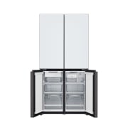 냉장고 LG 디오스 오브제컬렉션 STEM 베이직 냉장고 Fit & Max (M626GYQ052S.AKOR) 썸네일이미지 10