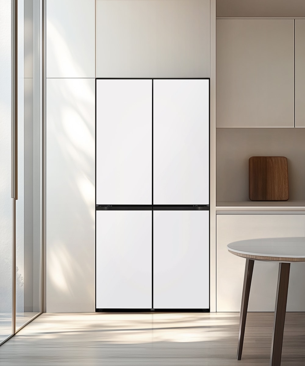 냉장고 LG 디오스 오브제컬렉션 STEM 베이직 냉장고 Fit & Max (M626MQQ052S.AKOR) 메인이미지 0