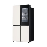 냉장고 LG 디오스 오브제컬렉션 냉장고 Fit & Max (노크온) (M626GBB332S.AKOR) 썸네일이미지 4