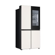 냉장고 LG 디오스 오브제컬렉션 냉장고 Fit & Max (노크온) (M626GBB332S.AKOR) 썸네일이미지 5
