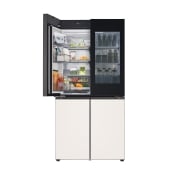냉장고 LG 디오스 오브제컬렉션 냉장고 Fit & Max (노크온) (M626GBB332S.AKOR) 썸네일이미지 7