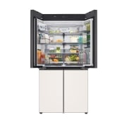 냉장고 LG 디오스 오브제컬렉션 냉장고 Fit & Max (노크온) (M626GBB332S.AKOR) 썸네일이미지 8