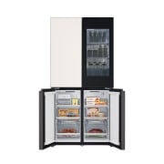냉장고 LG 디오스 오브제컬렉션 냉장고 Fit & Max (노크온) (M626GBB332S.AKOR) 썸네일이미지 10