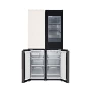냉장고 LG 디오스 오브제컬렉션 냉장고 Fit & Max (노크온) (M626GBB332S.AKOR) 썸네일이미지 11