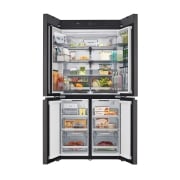 냉장고 LG 디오스 오브제컬렉션 냉장고 Fit & Max (노크온) (M626GBB332S.AKOR) 썸네일이미지 12