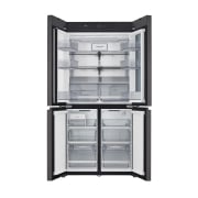 냉장고 LG 디오스 오브제컬렉션 냉장고 Fit & Max (노크온) (M626GBB332S.AKOR) 썸네일이미지 13