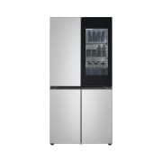 냉장고 LG 디오스 오브제컬렉션 냉장고 Fit & Max (노크온) (M626SVV332S.AKOR) 썸네일이미지 3