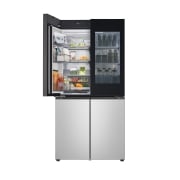 냉장고 LG 디오스 오브제컬렉션 냉장고 Fit & Max (노크온) (M626SVV332S.AKOR) 썸네일이미지 7