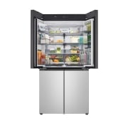 냉장고 LG 디오스 오브제컬렉션 냉장고 Fit & Max (노크온) (M626SVV332S.AKOR) 썸네일이미지 8