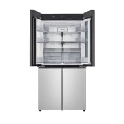 냉장고 LG 디오스 오브제컬렉션 냉장고 Fit & Max (노크온) (M626SVV332S.AKOR) 썸네일이미지 9