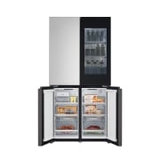 냉장고 LG 디오스 오브제컬렉션 냉장고 Fit & Max (노크온) (M626SVV332S.AKOR) 썸네일이미지 10