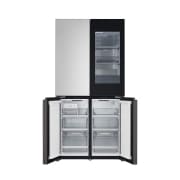냉장고 LG 디오스 오브제컬렉션 냉장고 Fit & Max (노크온) (M626SVV332S.AKOR) 썸네일이미지 11