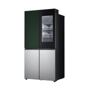 냉장고 LG 디오스 오브제컬렉션 냉장고 Fit & Max (노크온) (M626SGS332S.AKOR) 썸네일이미지 4