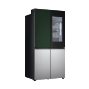 냉장고 LG 디오스 오브제컬렉션 냉장고 Fit & Max (노크온) (M626SGS332S.AKOR) 썸네일이미지 5