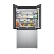 냉장고 LG 디오스 오브제컬렉션 냉장고 Fit & Max (노크온) (M626SGS332S.AKOR) 썸네일이미지 8