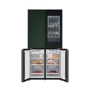 냉장고 LG 디오스 오브제컬렉션 냉장고 Fit & Max (노크온) (M626SGS332S.AKOR) 썸네일이미지 10