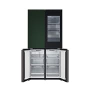 냉장고 LG 디오스 오브제컬렉션 냉장고 Fit & Max (노크온) (M626SGS332S.AKOR) 썸네일이미지 11