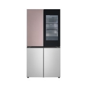 냉장고 LG 디오스 오브제컬렉션 냉장고 Fit & Max (노크온) (M626SKV332S.AKOR) 썸네일이미지 2