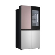 냉장고 LG 디오스 오브제컬렉션 냉장고 Fit & Max (노크온) (M626SKV332S.AKOR) 썸네일이미지 5