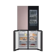 냉장고 LG 디오스 오브제컬렉션 냉장고 Fit & Max (노크온) (M626SKV332S.AKOR) 썸네일이미지 10