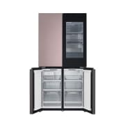 냉장고 LG 디오스 오브제컬렉션 냉장고 Fit & Max (노크온) (M626SKV332S.AKOR) 썸네일이미지 11