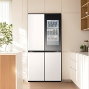 냉장고 LG 디오스 오브제컬렉션 냉장고 Fit & Max (노크온) (M626GQQ332S.AKOR) 썸네일이미지 1
