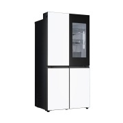 냉장고 LG 디오스 오브제컬렉션 냉장고 Fit & Max (노크온) (M626GQQ332S.AKOR) 썸네일이미지 5