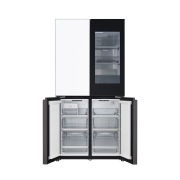 냉장고 LG 디오스 오브제컬렉션 냉장고 Fit & Max (노크온) (M626GQQ332S.AKOR) 썸네일이미지 11