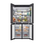 냉장고 LG 디오스 오브제컬렉션 냉장고 Fit & Max (노크온) (M626GQQ332S.AKOR) 썸네일이미지 12