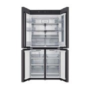 냉장고 LG 디오스 오브제컬렉션 냉장고 Fit & Max (노크온) (M626GQQ332S.AKOR) 썸네일이미지 13