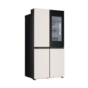 냉장고 LG 디오스 오브제컬렉션 냉장고 Fit & Max (노크온) (M626GGG332S.AKOR) 썸네일이미지 5