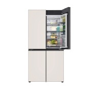 냉장고 LG 디오스 오브제컬렉션 냉장고 Fit & Max (노크온) (M626GGG332S.AKOR) 썸네일이미지 6