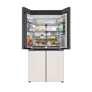 냉장고 LG 디오스 오브제컬렉션 냉장고 Fit & Max (노크온) (M626GGG332S.AKOR) 썸네일이미지 8