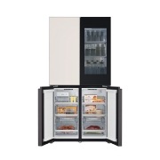 냉장고 LG 디오스 오브제컬렉션 냉장고 Fit & Max (노크온) (M626GGG332S.AKOR) 썸네일이미지 10