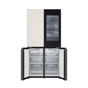 냉장고 LG 디오스 오브제컬렉션 냉장고 Fit & Max (노크온) (M626GGG332S.AKOR) 썸네일이미지 11