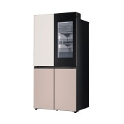 냉장고 LG 디오스 오브제컬렉션 냉장고 Fit & Max (노크온) (M626GGA332S.AKOR) 썸네일이미지 4