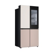 냉장고 LG 디오스 오브제컬렉션 냉장고 Fit & Max (노크온) (M626GGA332S.AKOR) 썸네일이미지 5
