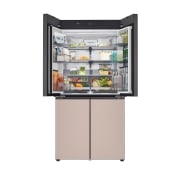 냉장고 LG 디오스 오브제컬렉션 냉장고 Fit & Max (노크온) (M626GGA332S.AKOR) 썸네일이미지 8
