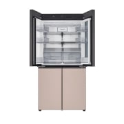 냉장고 LG 디오스 오브제컬렉션 냉장고 Fit & Max (노크온) (M626GGA332S.AKOR) 썸네일이미지 9