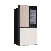 냉장고 LG 디오스 오브제컬렉션 냉장고 Fit & Max (노크온) (M626GAG332S.AKOR) 썸네일이미지 5