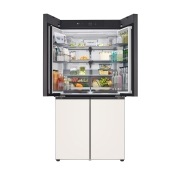 냉장고 LG 디오스 오브제컬렉션 냉장고 Fit & Max (노크온) (M626GAG332S.AKOR) 썸네일이미지 8