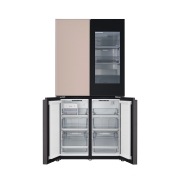 냉장고 LG 디오스 오브제컬렉션 냉장고 Fit & Max (노크온) (M626GAG332S.AKOR) 썸네일이미지 11