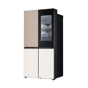 냉장고 LG 디오스 오브제컬렉션 냉장고 Fit & Max (노크온) (M626GCB332S.AKOR) 썸네일이미지 4